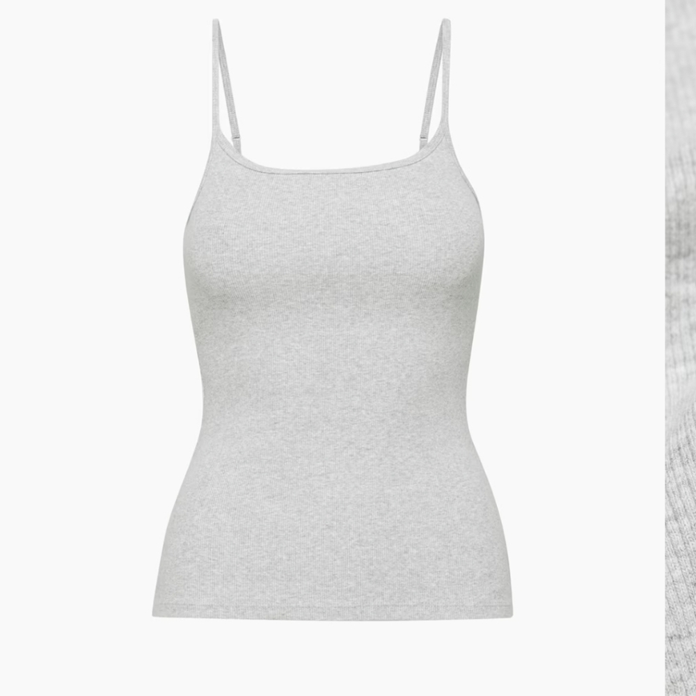 The GROUP BABATON Tank Top